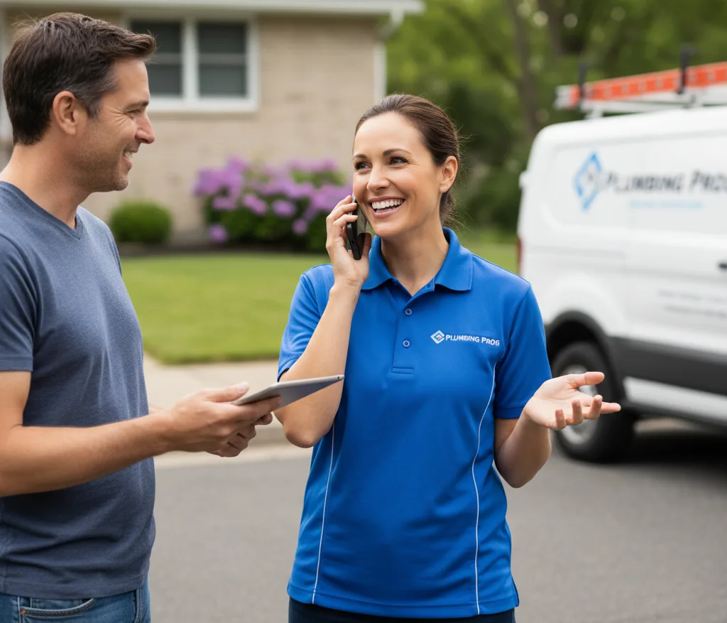 Drain Cleaning in Greenville, OH