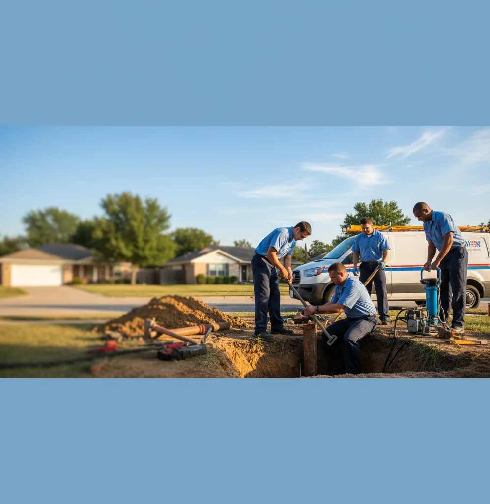 Drain Cleaning in Greenville, OH